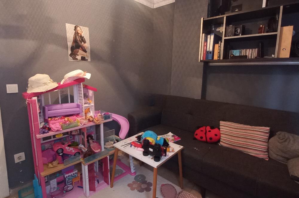 Bodrum Eskiceşme  kiralık lojman 