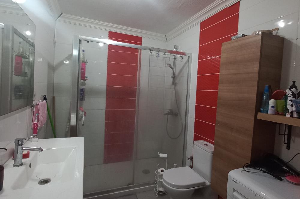 Bodrum Eskiceşme  kiralık lojman 