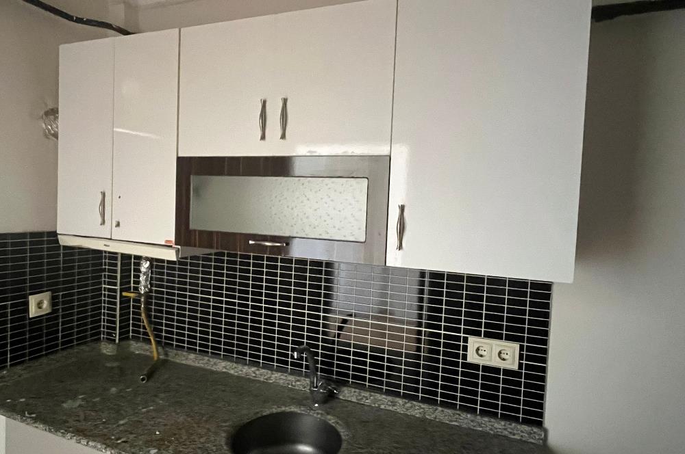 ŞİRİNTEPEDE KİRALIK 1+1 DAİRE
