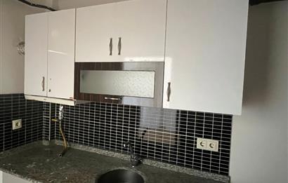 ŞİRİNTEPEDE KİRALIK 1+1 DAİRE