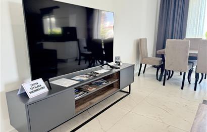 Carrington Sea Magic Premium Lüks Konut Projesi 3+1 