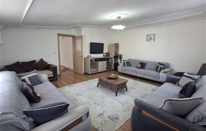 CUMHURİYET MAHALLESİNDE 2+1 AYRI MUTFAK DUBLEX