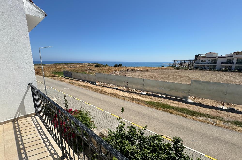 Carrington Sea Magic Park Lüks Konut Projesi 