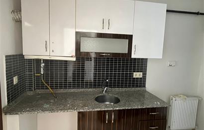 ŞİRİNTEPEDE KİRALIK 1+1 DAİRE
