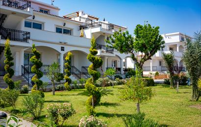 Carrington Sea Magic Park Lüks Konut Projesi 