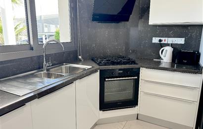 Carrington Sea Magic Premium Lüks Konut Projesi 3+1 