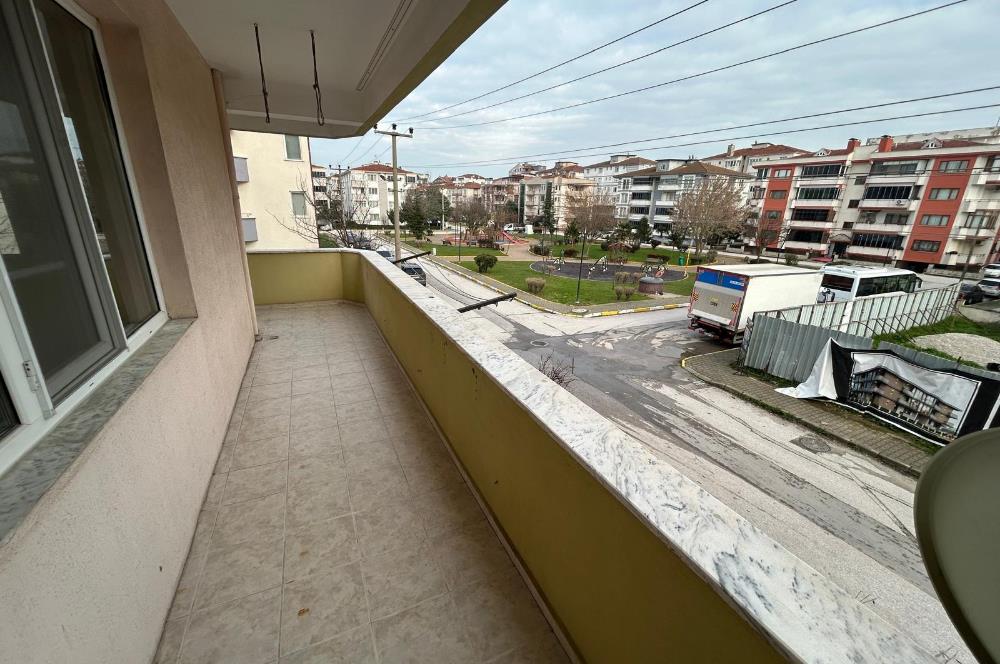 C21 BAL'DAN PAŞAALANI MAH. 3+1 GENİŞ KİRALIK DAİRE