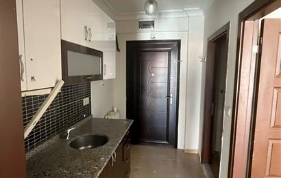 ŞİRİNTEPEDE KİRALIK 1+1 DAİRE