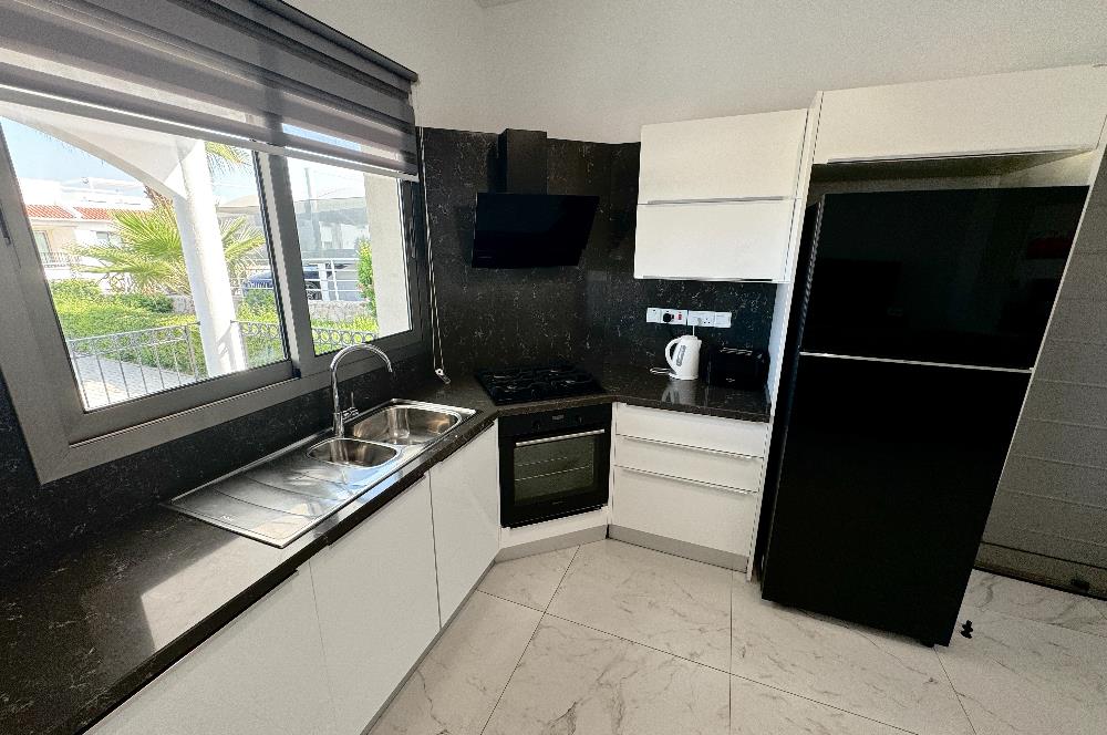 Carrington Sea Magic Premium Lüks Konut Projesi 3+1 