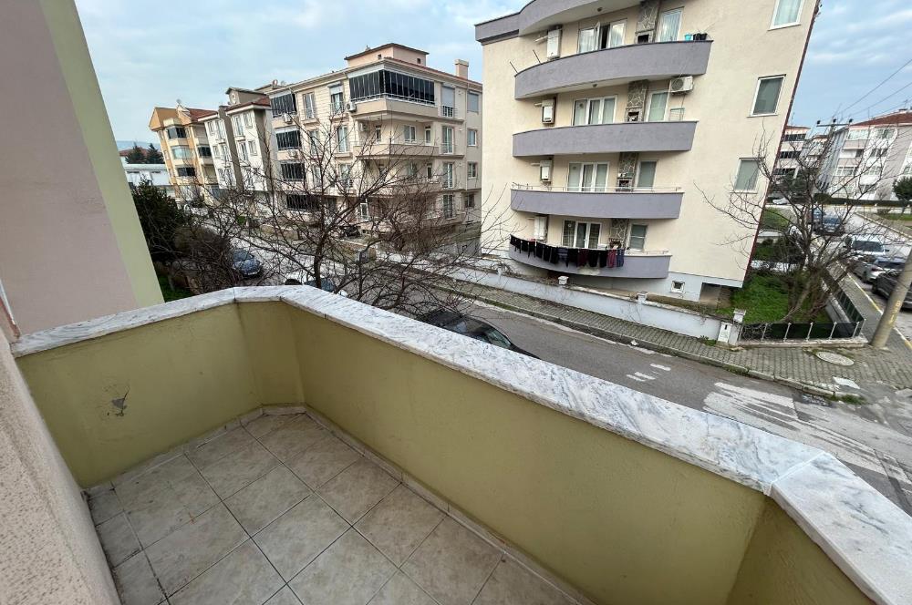 C21 BAL'DAN PAŞAALANI MAH. 3+1 GENİŞ KİRALIK DAİRE