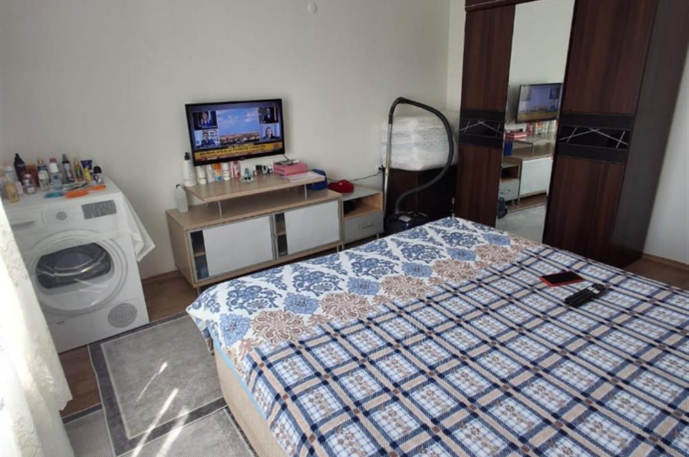 CUMHURİYET MAHALLESİNDE 2+1 AYRI MUTFAK DUBLEX