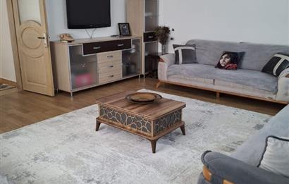 CUMHURİYET MAHALLESİNDE 2+1 AYRI MUTFAK DUBLEX