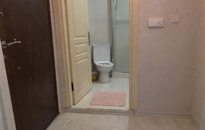 C21 ROOF'dan ESATPAŞA GENÇ BİNADA YATIRIMLIK FIRSAT 1+1 SATILIK.