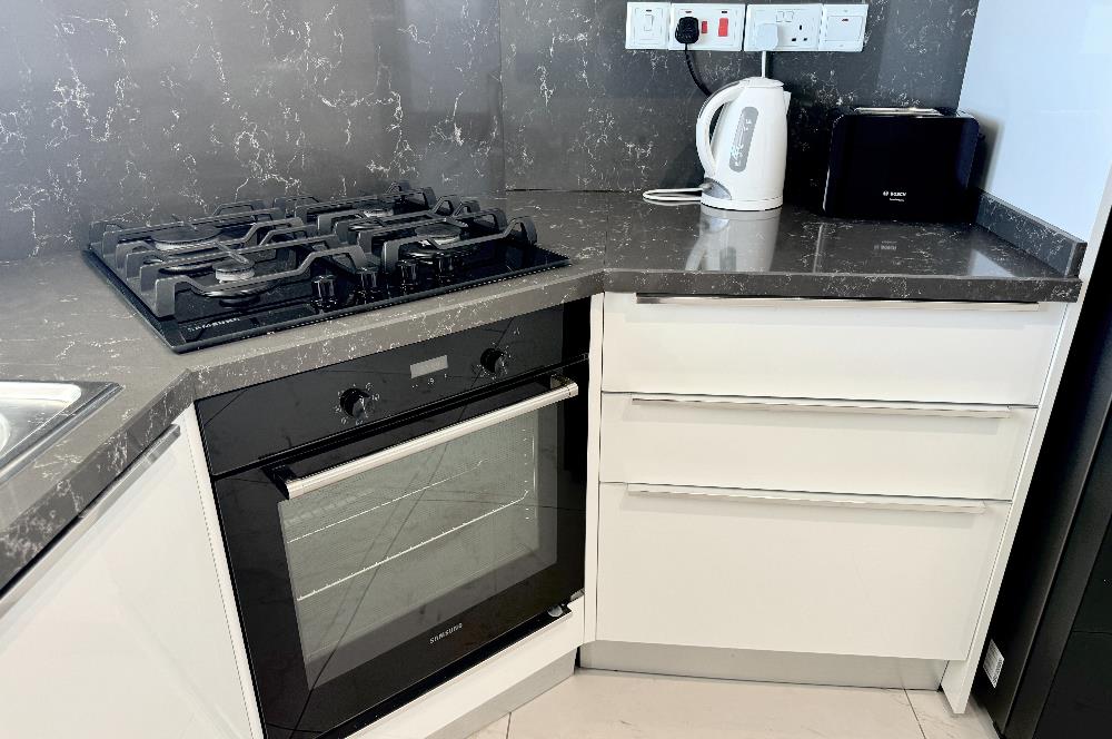 Carrington Sea Magic Premium Lüks Konut Projesi 3+1 