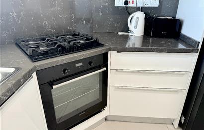 Carrington Sea Magic Premium Lüks Konut Projesi 3+1 