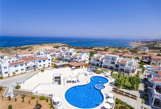 Carrington Sea Magic Park Lüks Konut Projesi  - 2 - 31914