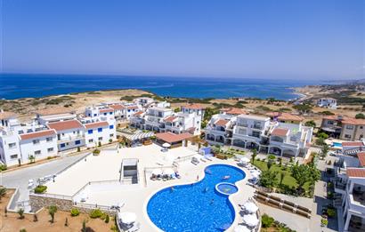 Carrington Sea Magic Park Lüks Konut Projesi 