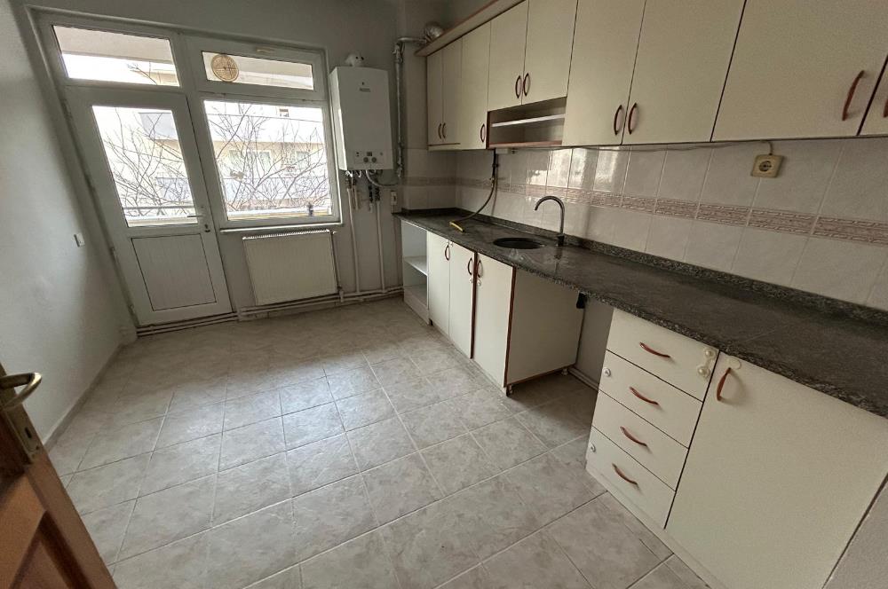 C21 BAL'DAN PAŞAALANI MAH. 3+1 GENİŞ KİRALIK DAİRE