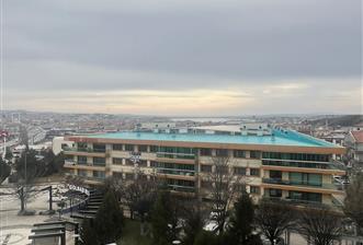 KARŞIYAKA'DA GÖL MANZARALI 3+1 SATILIK DAİRE - 7 - 31921