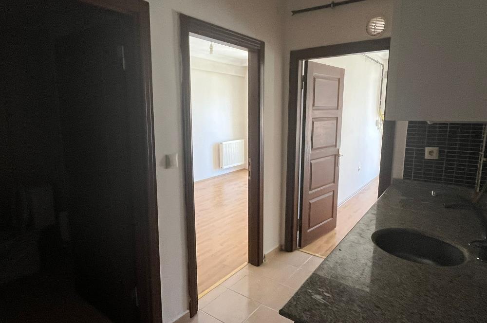 ŞİRİNTEPEDE KİRALIK 1+1 DAİRE