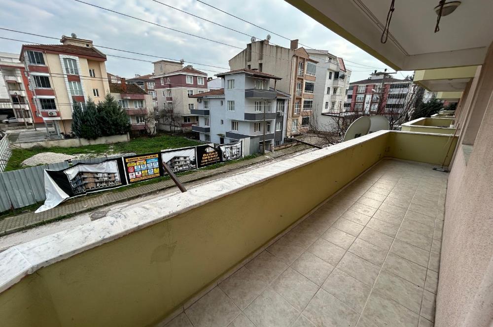 C21 BAL'DAN PAŞAALANI MAH. 3+1 GENİŞ KİRALIK DAİRE
