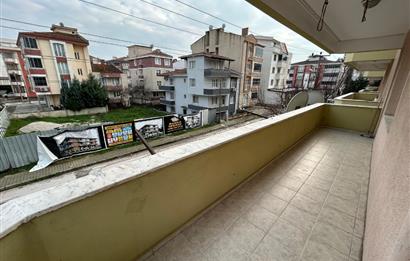 C21 BAL'DAN PAŞAALANI MAH. 3+1 GENİŞ KİRALIK DAİRE