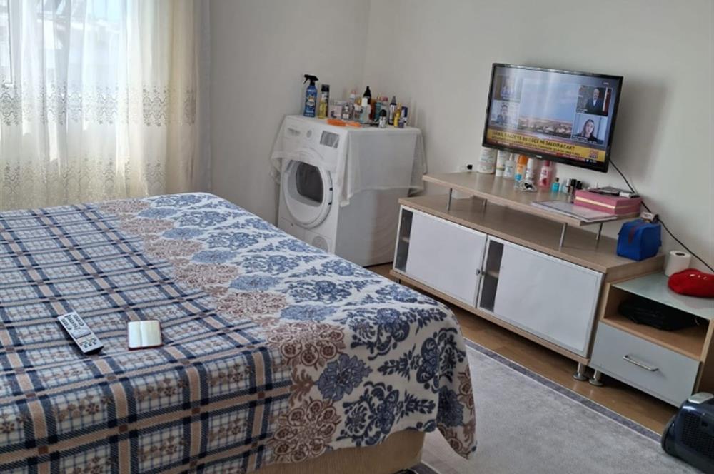 CUMHURİYET MAHALLESİNDE 2+1 AYRI MUTFAK DUBLEX