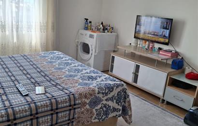 CUMHURİYET MAHALLESİNDE 2+1 AYRI MUTFAK DUBLEX