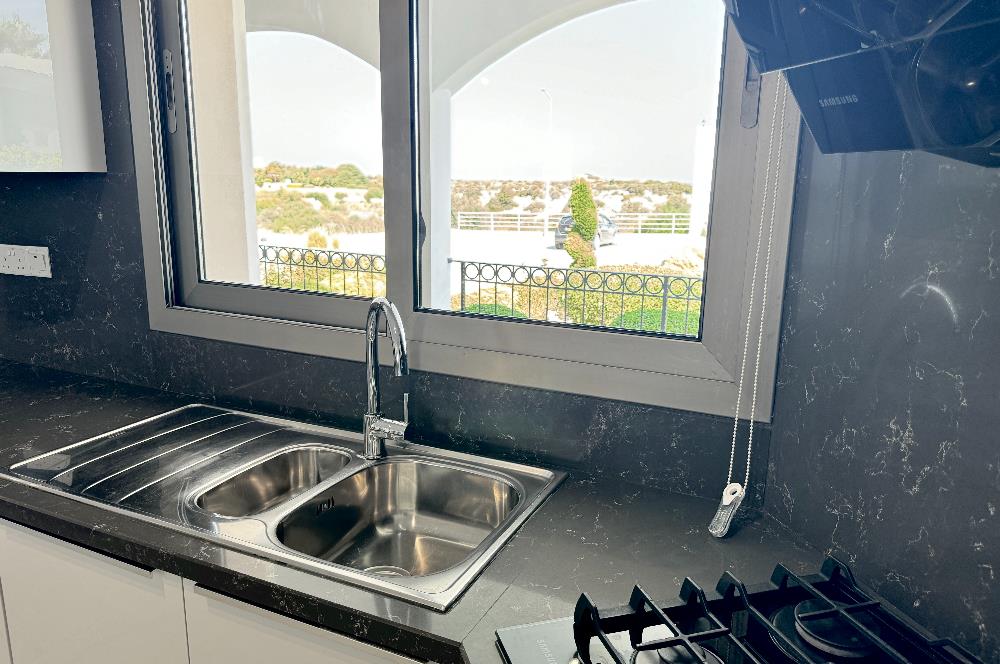 Carrington Sea Magic Premium Lüks Konut Projesi 3+1 