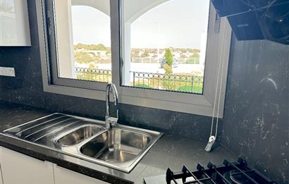 Carrington Sea Magic Premium Lüks Konut Projesi 3+1 