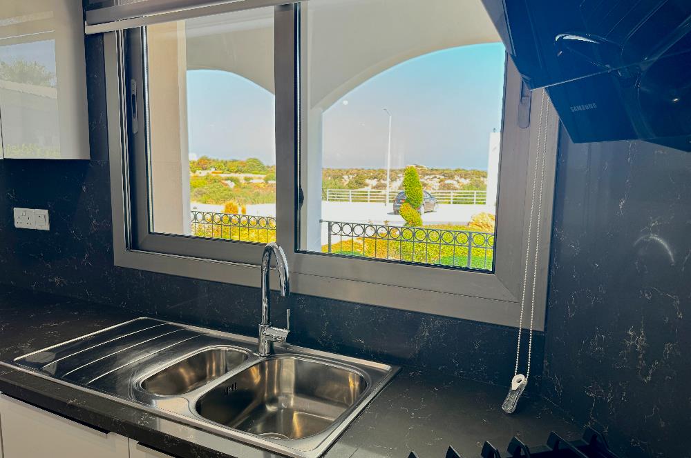 Carrington Sea Magic Premium Lüks Konut Projesi 3+1 