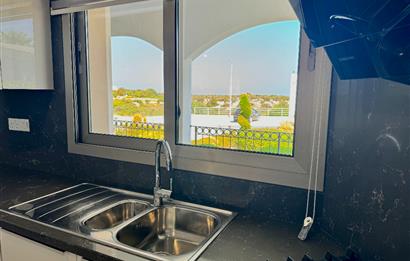 Carrington Sea Magic Premium Lüks Konut Projesi 3+1 