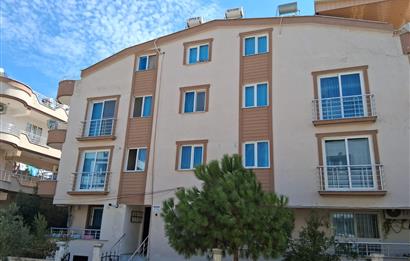 CUMHURİYET MAHALLESİNDE 2+1 AYRI MUTFAK DUBLEX