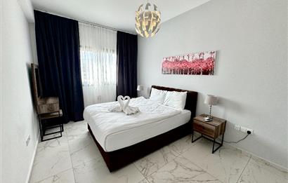 Carrington Sea Magic Premium Lüks Konut Projesi 3+1 