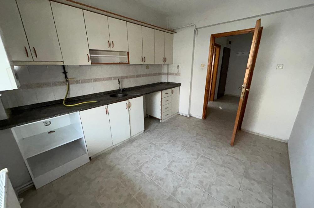 C21 BAL'DAN PAŞAALANI MAH. 3+1 GENİŞ KİRALIK DAİRE