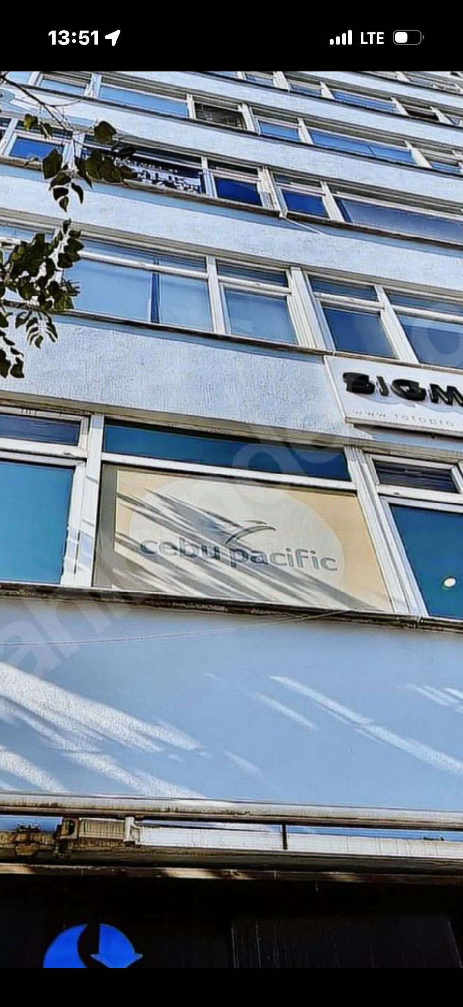 KARAKÖY KEMERALTI CADDE ÜZERİ KİRALIK OFİS