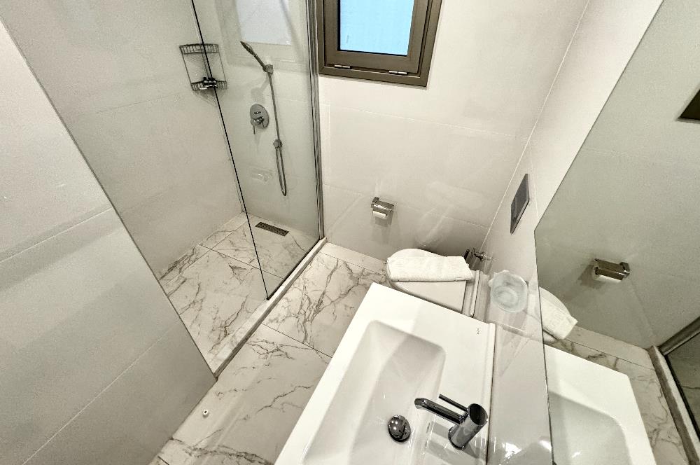 Carrington Sea Magic Premium Lüks Konut Projesi 3+1 