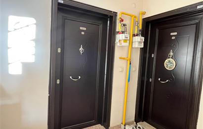 ŞİRİNTEPEDE KİRALIK 1+1 DAİRE