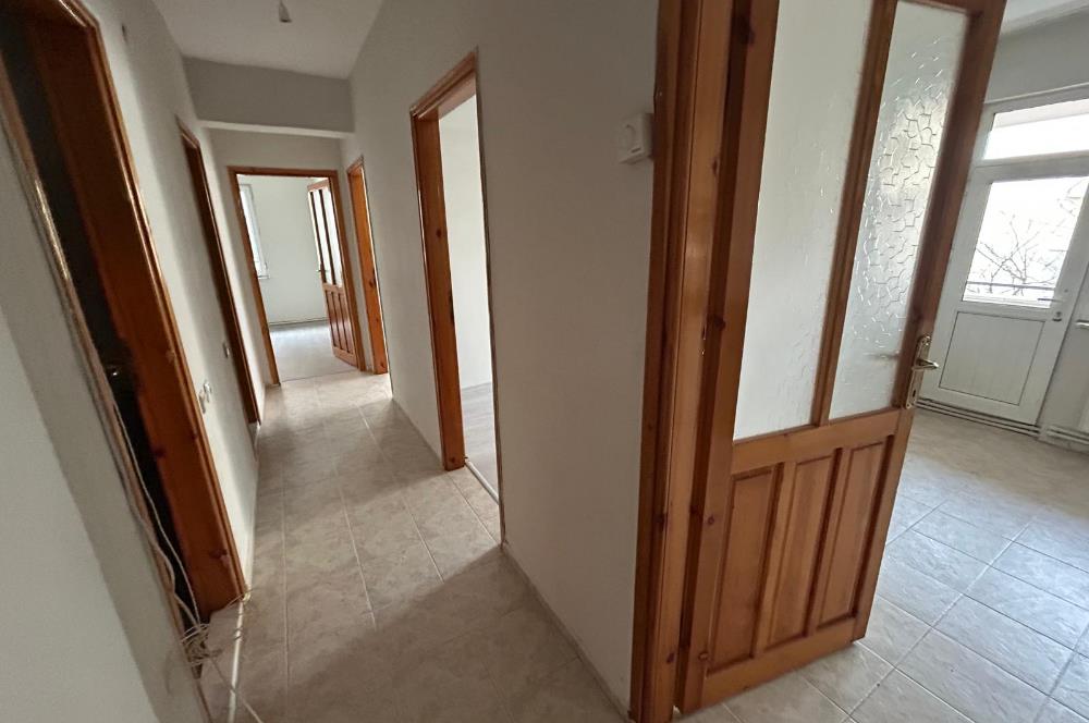 C21 BAL'DAN PAŞAALANI MAH. 3+1 GENİŞ KİRALIK DAİRE