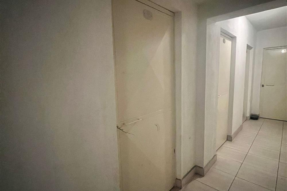 KARŞIYAKA'DA GÖL MANZARALI 3+1 SATILIK DAİRE
