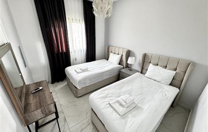 Carrington Sea Magic Premium Lüks Konut Projesi 3+1 