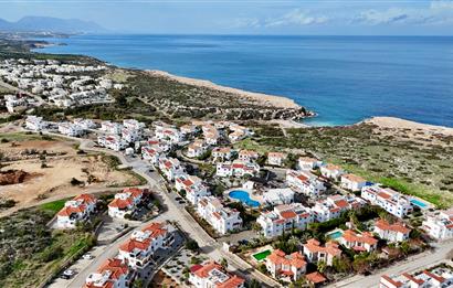 Carrington Sea Magic Park Lüks Konut Projesi 