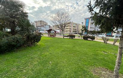 C21 BAL'DAN PAŞAALANI MAH. 3+1 GENİŞ KİRALIK DAİRE