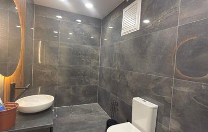 NİŞANTAŞI VALİKONAĞI 1.KAT 4 +1 KİRALIK ÇOK AMAÇLI İŞYERİ