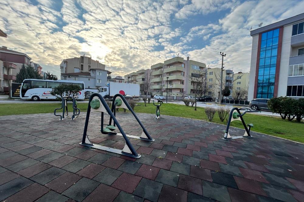 C21 BAL'DAN PAŞAALANI MAH. 3+1 GENİŞ KİRALIK DAİRE