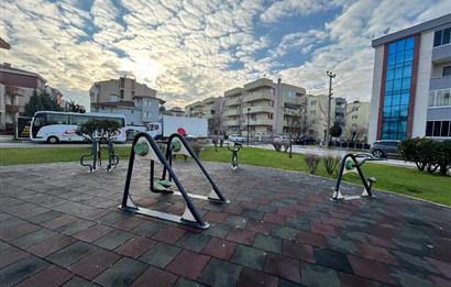 C21 BAL'DAN PAŞAALANI MAH. 3+1 GENİŞ KİRALIK DAİRE