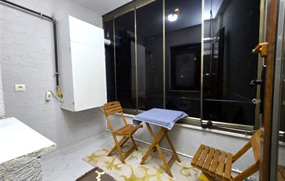 C21 Cius; Endüstri Meslek Lisesi Civarı Satılık 3+1 Daire