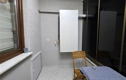 C21 Cius; Endüstri Meslek Lisesi Civarı Satılık 3+1 Daire