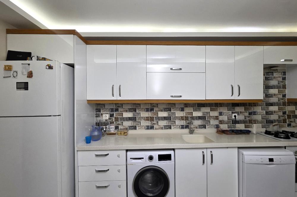 C21 Cius; Endüstri Meslek Lisesi Civarı Satılık 3+1 Daire