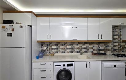 C21 Cius; Endüstri Meslek Lisesi Civarı Satılık 3+1 Daire